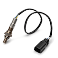 Pikkukuva 5 / 5: 68195741AA O2 Happianturi 200 Compass Ram -malleihin 68087364AA 2345150 234-5150 Auton osat