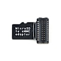 Miniatyrbilde 5 av 5: -sd til eMMC-adapter eMMC-modul til -sd-adapter for NanoPi K1 Plus utviklingskort