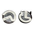 Miniatyrbilde 5 av 5: 3V Oppladbart Batteri 90 Vl2020/hfn Erstatningsbatteri For Mini R52 R53 E38 E39 E46 Nøkkelfri Fjernkontroll-QH