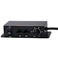 Miniatyrbillede 2 af 5: DC 0-10V Dimmer Switch Serieforbindelig Synkronstyring ON/Off til 0/1-10V Dæmpbare LED-drivere Elektronisk