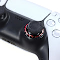 Pikkukuva 3 / 5: Korostusrenkaat Vaihto-osat Pelikahva Analogiset Joystickit Korostusrenkaat