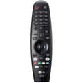 Magic Remote for LG TV med Netflix & Prime Video-snarveier (Ingen stemmefunksjon) [ZHE]