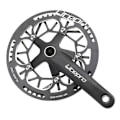 Miniatyrbild 2 av 5: Vikbar Cykel Kedjehjulsskydd 52t Cykel Kedjehjulsskydd Cnc 130bcd Skyddsplatta Vevparti Ch