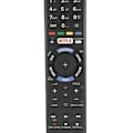 Miniatyrbillede 4 af 5: -TX101D Fjernbetjening Erstatning for LED TV -49X8305C -32R400C -32R403C -32R405C -32W705C