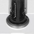 Miniatyrbilde 3 av 5: SBR12UU 12mm Lineær Lager Putekloss Åpen Lineær Lager Glideblokk for CNC Maskin
