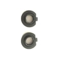 Pikkukuva 4 / 5: Muxall 2kpl H7 LED-ajovalon sovittimen pidikepohja LED H4 H3 H1 H11 H13 9004 9005 9006 9007 880 ajovalon pistorasioille