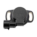 Miniatyrbillede 1 af 5: Gasspjældsposition Pedal Sensor TPS PF3C til Ducati Monster SS750 SS900 ST2 748R 996R 28440021A-Z