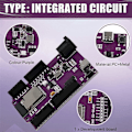 Miniatyrbillede 5 af 5: ESP32-S3 WiFi+Bluetooth 16MB Flash R3 Board Modul N16R8 til DevKitC-1 Udviklingskort Trådløst Modul