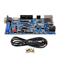 Miniatyrbild 2 av 5: 1 Set Industriell Kontroll Utvecklingskort STM32F407VET6 Inlärning 485 Dubbel CAN Ethernet Internet of Things STM32