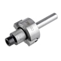 Miniatyrbild 3 av 5: C12 FMB22 Verktygshållare Planfräs Arbor Ändfräs Stångadapter C12 Fmb22 CNC Maskin Frässkaft