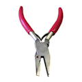 Miniatyrbilde 1 av 5: Kutter Krimp Tang For Plastspiralbinding