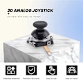 Miniatyrbild 4 av 5: VR-handkontroll 3D Analog Joystick för Oculus Quest 2 VR Reparationsdelar VR-tillbehör