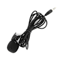 Miniatyrbillede 5 af 5: Bluetooth 5.0 AUX Kabel Adapter Håndfri med Mikrofon Erstatning for Citroen Berlingo/Jumpy/C2/C5