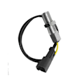 Miniatyrbillede 3 af 5: 125-2966 Sensor Hastighedssensor Gravemaskine Dele Til E320b 1252966