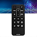 Miniatyrbilde 4 av 5: WJTG Erstatning Akb74935621 Fjernkontroll For Lg Soundbar Sj2 Sj2.aeusllk Sj2.deusllkJ