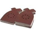 Black & Decker Palm Sander Mus-Slipeskive - 40 60 80 100 120 Korn