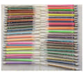 Miniatyrbild 4 av 5: 100 st/set Stickor Sy Komplett Set