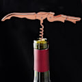 Miniatyrbild 4 av 5: Roséguld Korkdragare Metall Vinkorkdragare Vinkorkdragare Multifunktionell Rödvin Korkdragare