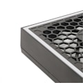 Miniatyrbillede 5 af 5: Konsol Top Blæser 3 Hastigheder 7 Lysindstillinger Top Køleblæser med RGB LED USB 3.0 USB 2.0 Port til Xbox Series X YEMMA