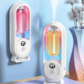 Miniatyrbilde 2 av 5: Automatisk Aromaterapi Diffuser, Automatisk Diffuser Spray Toalettfrisker