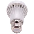 Miniatyrbillede 2 af 3: 3x E27 LED Pære Lys Bevægelsessensor Lys LED PIR Bevægelsessensor Lampe Globe Pære Lys Lampe, 5w