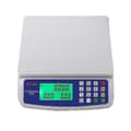 30kg/1g Precision Digital Våg Elektronisk Balans Våg LCD Display Våg Noggrannhet