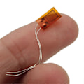 Miniatyrbillede 4 af 5: 12 stk. BF350-3AA BF350 350 Ohm Højpræcisions Trykmodstand Strain Gauge