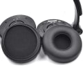 Miniatyrbilde 3 av 5: Øreputer Putetrekk Lær Hodebånd Utbytting Hodebjelke For Synchros E40bt E40 Bluetooth Hodetelefon