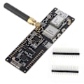 Miniatyrbild 1 av 5: För LILYGO T?Beam ESP32 LoRa 433Mhz Trådlös REV1 WiFi GPS Modulkort Med Batteribas YEMMA