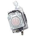 Miniatyrbillede 2 af 4: WJTG Trimmer Karburator Høj Silicium Aluminium Legering Karburator til Husqvarna 226HD60S 226HD75S 226HS75SJ