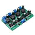 Miniatyrbillede 4 af 5: Buck Converter 3A Multi Channel 3.3V 5V 12V Justerbar Udgangsstrømforsyningskort YEMAA