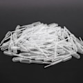 Pikkukuva 2 / 5: 100 kpl Graduloituja Pipettejä Tippapullo Polyeteeni (0,2 ml)