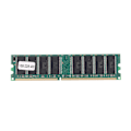 Miniatyrbild 2 av 5: Xiede Desktop PC Minnemodul Ram Ddr 400 1Gb Pc-3200 Ddr1 184Pin Dimm 400Mhz X001