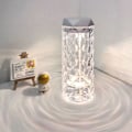 Miniatyrbillede 4 af 5: Bordlampe Luftfugter Net Rød Romantisk Stemning Seng Nat Soveværelse Gravide Kvinder Og Babyer Stor Volumen