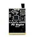 Pikkukuva 4 / 5: Turbo Graxx 1000-In-1 Edition -peli Turbo Graxx Computer Engine -peliohjaimelle