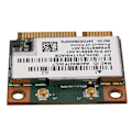 Miniatyrbild 5 av 5: Dual Band 2.4+5G 300M 802.11a/b/g/n WiFi Bluetooth 4.0 Trådlöst Halv Mini PCI-E-kort för HP BCM943228HMB SPS 718451-001