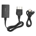 För Xbox 360 till HD Multimedia Interface Adapter 720P 1080P Växling Full HD Videokonverterare för Xbox 360