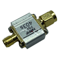Miniatyrbillede 2 af 5: FBP-403S RF Koaksialt Båndpasfilter 403 MHz SAW Båndpasfilter 1DB Båndbredde 4MHz