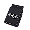 Miniatyrbillede 1 af 5: Trådløs spilcontroller-adapter til PSX PS1 PS2 til 9076 NS Controller A
