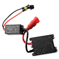 Pikkukuva 1 / 4: Ohut Ballasti, Xenon Hid 35w H1 H3 H3c H7 H11 H13