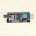 Miniatyrbild 5 av 5: Iic I2c Twi Spi Gränssnittskortsmodul Pcf8574t För 1602 Lcd Led