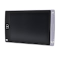Miniatyrbilde 5 av 5: 12-tommers LCD-skrivebrett for barn, farge LCD elektronisk lysskriving graffiti Dr