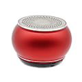 Miniatyrbillede 1 af 5: Trådløs Højttaler HiFi Håndfri Opkald Support Interconnection Mini Bærbar Bluetooth-kompatibel 5.0 Stereo Højttaler til Bil