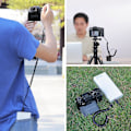 Miniatyrbillede 4 af 5: Type Usb C Np-w126s Dummy Batteri Dc Strøm Ac Adapter Til X-t1 X-s10 X-t30 Ii X-t20 X-t10 X-t200 Ca