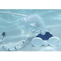 Miniatyrbild 2 av 4: Anpassningsbara Ersättningsdäck i Mjukt Gummi för Poolrobot Polaris 180 280 360 380 C10 (3-pack)