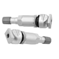 Miniatyrbild 2 av 5: 4st Bil TPMS Sensor Ventil Däcktryckssensor Övervakningssystem för W203 W212 W166 R172