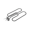 Pikkukuva 1 / 5: 66631 / 65620 Sähköparilan lämmityselementit 2200w Q140 / Q1400 EU-pistokkeelle