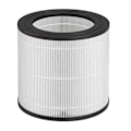 Pikkukuva 4 / 5: 2 kpl Suodatin Philips AC0650/10 AC0651/10 Ilmanpuhdistimeen/FY0611 FY0611/30 Ilmanpuhdistimen Vaihto F