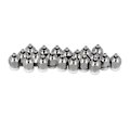 Miniatyrbillede 5 af 5: 20 stk Pneumatisk lige Push Hurtigudløsningskobling Rør Rør Push To Connect Fittings