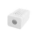 Miniatyrbilde 4 av 5: 3 stk. Sølvionmodul Moppekluter For X10 S10 W10s S20 X20 Støvsuger Reservedeler
